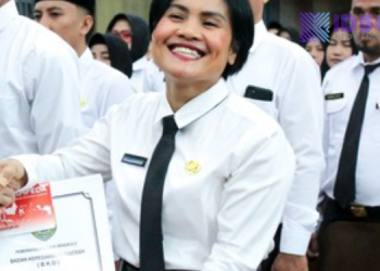 PPG Lulusan 2025 Mohon Perhatian, Cek Segera!