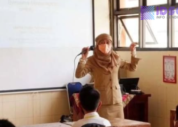 FSGI Ingatkan Tantangan Penerapan AI di Sekolah Daerah Terpencil