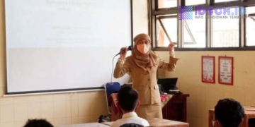 FSGI Ingatkan Tantangan Penerapan AI di Sekolah Daerah Terpencil