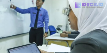 Pendaftaran Guru SMA Garuda 2026 Resmi Dibuka, Tersedia 96 Formasi PPPK