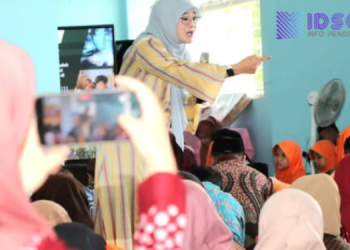 Pendidikan Anak di Era Digital Perlu Tekankan Empati dan Nilai Karakter