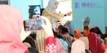 Pendidikan Anak di Era Digital Perlu Tekankan Empati dan Nilai Karakter