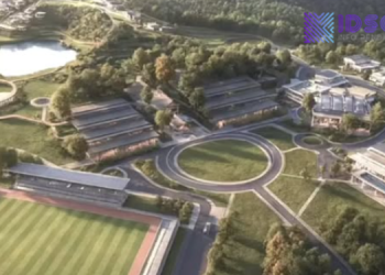 Pemerintah Luncurkan Sekolah Unggul Garuda untuk Perkuat Pendidikan STEM