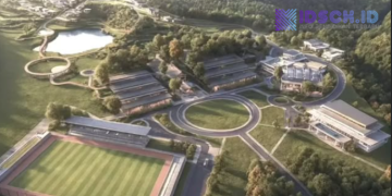 Pemerintah Luncurkan Sekolah Unggul Garuda untuk Perkuat Pendidikan STEM