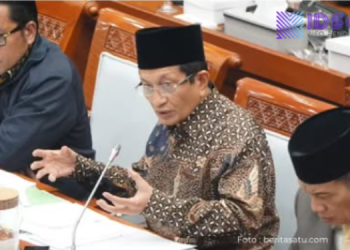 Kemenag Klaim Kesejahteraan Guru Agama Jadi Prioritas, TPG Naik Jadi Rp2 Juta