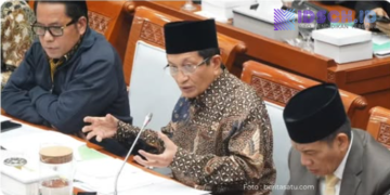 Kemenag Klaim Kesejahteraan Guru Agama Jadi Prioritas, TPG Naik Jadi Rp2 Juta