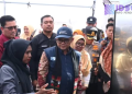 IFP Jadi Penopang Pembelajaran di Bener Meriah di Tengah Bencana Banjir