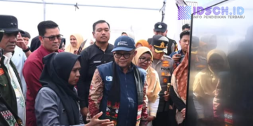IFP Jadi Penopang Pembelajaran di Bener Meriah di Tengah Bencana Banjir
