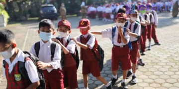 Pemkot Bandung Evaluasi Program Rawan Melanjutkan Pendidikan 2026