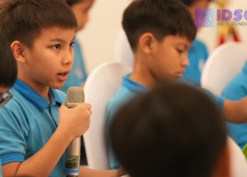 Siswa SD Islam Al Jabr Ikuti Field Trip Pembelajaran di Balai Kota