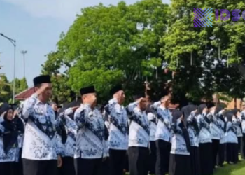 Pemkab Kudus Siapkan Rp107,44 Miliar untuk TPKGS 2026, Ribuan Guru Swasta Terima Tunjangan