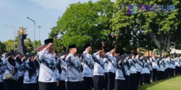 Pemkab Kudus Siapkan Rp107,44 Miliar untuk TPKGS 2026, Ribuan Guru Swasta Terima Tunjangan