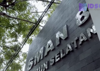 SMAN 8 Tambun Selatan Kini Miliki Gedung Sendiri, 14 Ruang Kelas Siap Dukung 504 Siswa