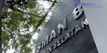 SMAN 8 Tambun Selatan Kini Miliki Gedung Sendiri, 14 Ruang Kelas Siap Dukung 504 Siswa