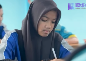 Beasiswa Personal Pancawaluya Wujudkan Kesetaraan Akses Pendidikan di Jawa Barat