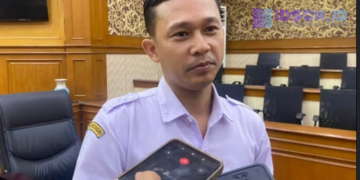 Guru PPPK Paruh Waktu di Kabupaten Serang Belum Terima Gaji Sejak Januari 2026