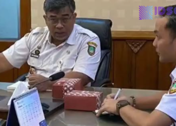 Kekurangan 274 Guru SD–SMP, Dunia Pendidikan di Solo Hadapi Kelas Kosong