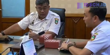 Kekurangan 274 Guru SD–SMP, Dunia Pendidikan di Solo Hadapi Kelas Kosong