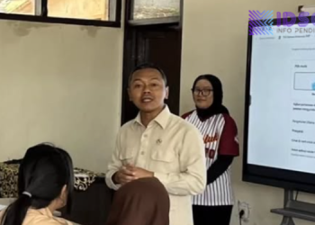 Guru BK Jadi Garda Terdepan Penjaga Kesehatan Mental Siswa