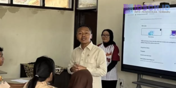 Guru BK Jadi Garda Terdepan Penjaga Kesehatan Mental Siswa