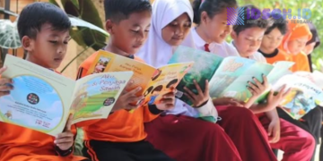 Riset BRIN Ungkap APK PAUD Masih 46 Persen, Investasi Pendidikan Anak Usia Dini Dinilai Belum Serius