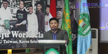 Orientasi Akademik PPG FKIP UNISMA Resmi Dibuka, 102 Calon Guru Mulai Perjalanan Profesi di Malang