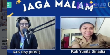 Digitalisasi Pendidikan Buka Ruang Inovasi Belajar di Sekolah