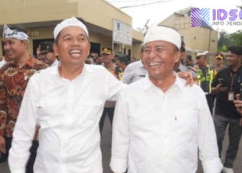 Gubernur Jabar Siapkan Rp218 Miliar Beasiswa untuk Siswa Kurang Mampu di SMA/SMK Swasta