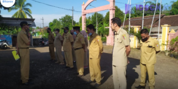 Anggota DPR Ungkap Banyak Perangkat Desa Mundur, Pilih Jadi Pekerja MBG karena Lebih Menjanjikan