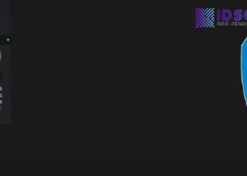 Data Anak Sekolah Se Indonesia dijual di Forum Dark Web