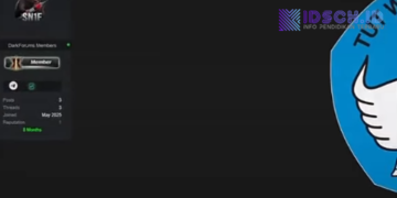 Data Anak Sekolah Se Indonesia dijual di Forum Dark Web