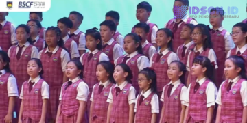 Pemenang BSCF 2026 dan Lolos ke PICF 2026 dari 76 Sekolah Penabur Jakarta