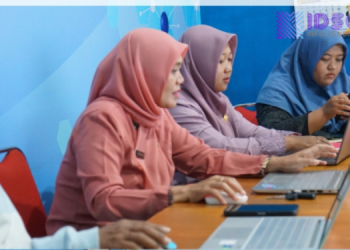 Rapat Koordinasi Tim Monev dan Tim Seleksi Program Bantuan Biaya Bimbingan Belajar