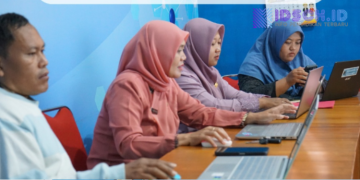 Pengisian Anggaran 2027 pada Sistem Informasi Pemerintahan Daerah (SIPD) Dukung Perencanaan Terpadu