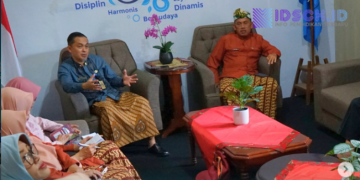 Rapat Koordinasi Pengawas Sekolah Persiapan Kegiatan Bulan Ramadan