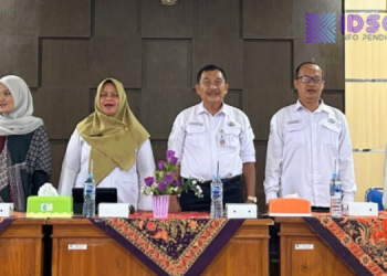 Kadindik Ponorogo Buka Sosialisasi Percepatan Penurunan Stunting melalui Program MBG untuk PAUD