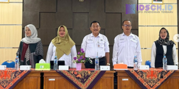 Kadindik Ponorogo Buka Sosialisasi Percepatan Penurunan Stunting melalui Program MBG untuk PAUD