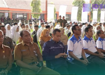 Kadindik Jatim Resmi Buka Ajang Talenta Siswa Pendidikan Menengah Kabupaten Lamongan Tahun 2026