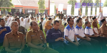 Kadindik Jatim Resmi Buka Ajang Talenta Siswa Pendidikan Menengah Kabupaten Lamongan Tahun 2026