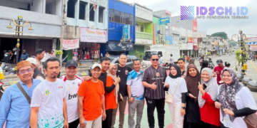 Disdikbud Provinsi Banten Kolaborasi dengan OPD