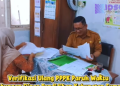 Verifikasi Ulang PPPK Paruh Waktu di Lingkungan Dinas Pendidikan Kabupaten Sumedang Wilayah IV