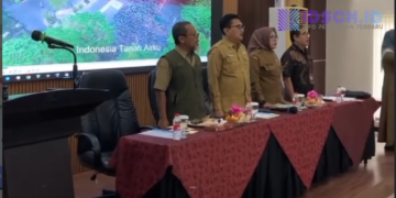 Disdikbud Kota Serang Gelar Bimbingan Teknis Pelaksanaan Tes Kemampuan Akademik (TKA) Jenjang SMP Tahun 2026
