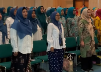 Dikbud Tangsel Adakan Sosialisasi Program Wajib Paud 1 Tahun Pra-SD