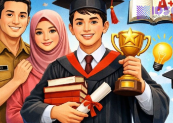 7 Macam Beasiswa Yang Bisa Kamu Ikuti