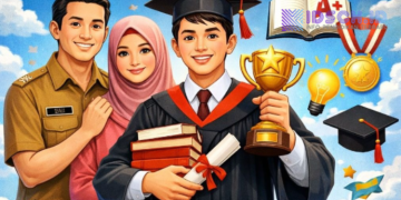 7 Macam Beasiswa Yang Bisa Kamu Ikuti