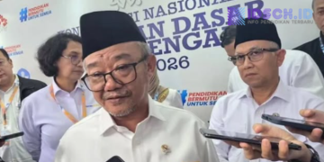 Kemendikdasmen Gandeng McGill University untuk “Naik Kelas”-kan Kompetensi Guru Selama 5 Tahun