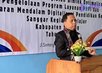 Pemkab Sintang Perkuat Peran SKB sebagai Ruang Belajar Inklusif dan Berkeadilan