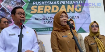 Kekerasan Pelajar Kembali Mengguncang Jakarta Pelajar Penyirap Air Keras, Diproses!