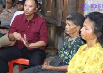 Psikolog Polda NTT Dampingi Keluarga Bocah SD yang Tewas di Ngada Selama Tiga Hari
