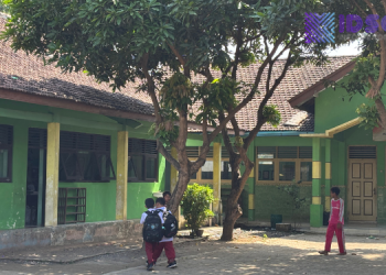 Mendikdasmen Abdul Mu’ti Dorong Program ASRI